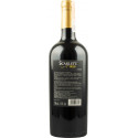 Купити Вино Scarlett Gold Shiraz червоне напівсухе 0,75л