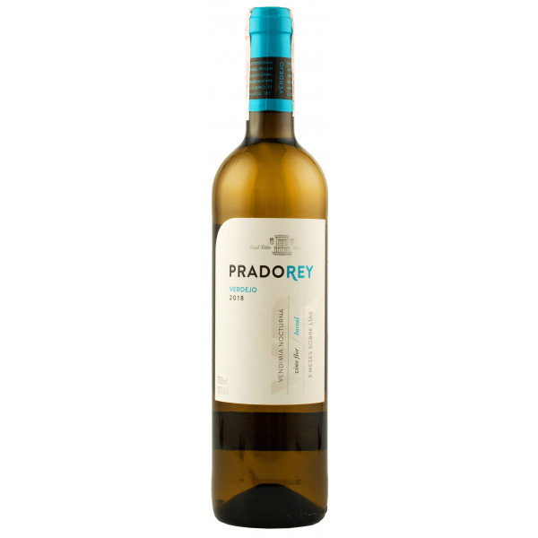 Купить Купить Вино Verdejo белое сухое 0,75л Pradorey