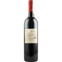 Купити Вино кошерне Segal Merlot червоне сухе 0,75л
