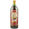 Купити Глінтвейн Aurum червоне напівсолодке 1л