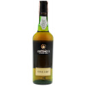 Купить Купить Вино Justinos Madeira Fine Dry 3yo белое сухое 0,375л