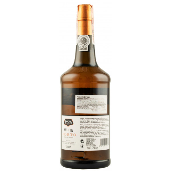 Купить Купить Портвейн Pocas белый