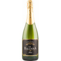 Купить Купить Вино игристое Cava La Baldosa белое брют 0,75л