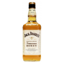 Купити Лікер Jack Daniels Tennessee Honey 0,5л