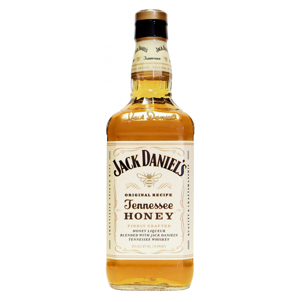 Купить Купить Ликер Jack Daniels Tennessee Honey 0,5л