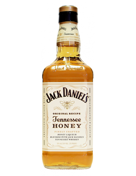 Купить Купить Ликер Jack Daniels Tennessee Honey 0,5л