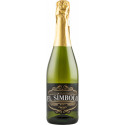 Купити Вино ігристе Sparkling El Simbolo біле брют 0,75л