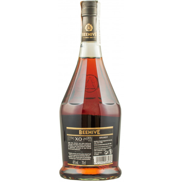 Купити Бренді BEEHIVE ХО
