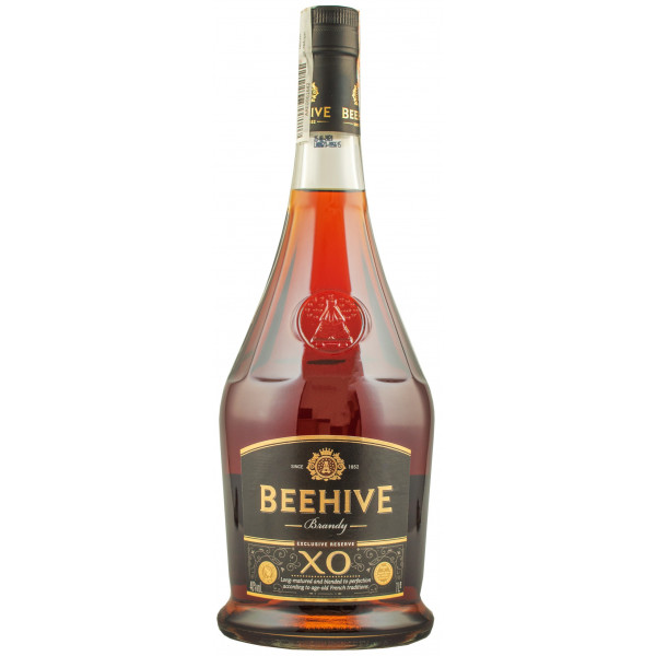 Купити Бренді BEEHIVE ХО