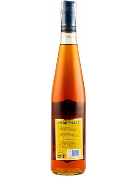 Купить Купить Бренди Mediterrane 5stars 0,7л 38%