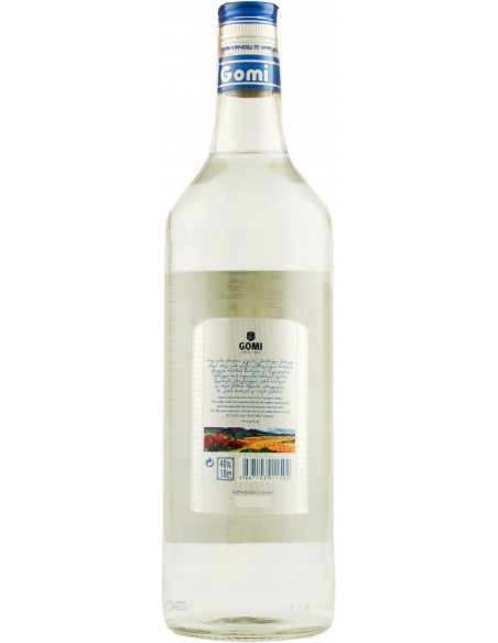 Купити Горілка Gomi Lux 1л 40%