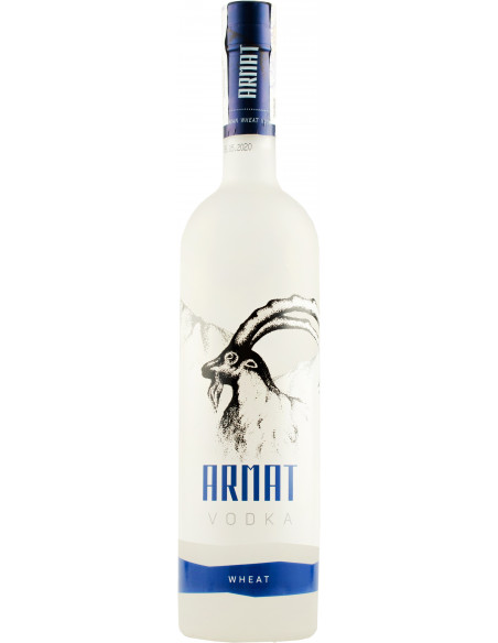 Купити Горілка пшенична Armat 0,7л 40%