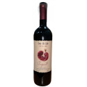 Купити Вино гранатове дерево життя червоне сухе 0,75л