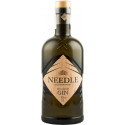 Купити Джин Needle Blackforest 1л 40%