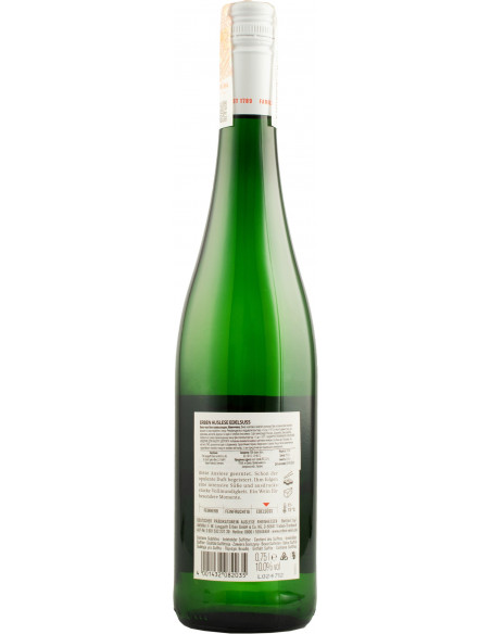 Купить Купить Вино Auslese белое сладкое 0,75л 9,5%