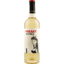 Купить Купить Вино Freaky Verdejo белое сухое 0,75л 12%