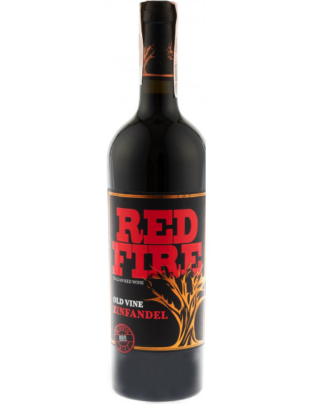 Купить Купить Вино Primitivo Red Fire