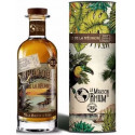 Купити Ром La Maison du Rhum Reunion 0,7л 45% тубус