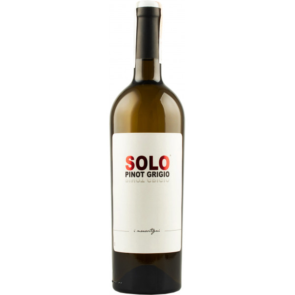 Купить Купить Вино Pinot Grigio IGT белое сухое 0,75л 12%