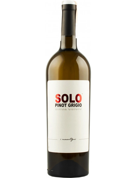 Купити Вино Pinot Grigio IGT біле сухе 0,75л 12%