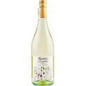 Купити Вино ігристе RUSTICO DI CANTINA BIANCO AMABILE frizzante біле напівсолодке 0,75л 9,5%