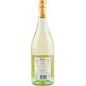 Купити Вино ігристе RUSTICO DI CANTINA BIANCO AMABILE frizzante біле напівсолодке 0,75л 9,5%