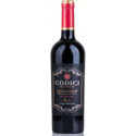 Купить Купить Вино Masserie Primitivo IGP Codici красное сухое 0,75л 13,5%