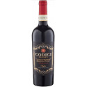 Купити Вино Masserie Primitivo / Merlot IGP Codici червоне сухе 0,75л 13,5%