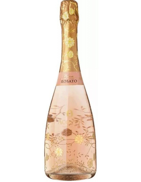 Купити Вино ігристе Rosado DOP Spumante рожеве брют 0,75 л 11%