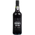 Купить Купить Портвейн Burtons Ruby красный 0,75л 19,5%