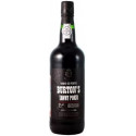 Купить Купить Портвейн Burtons Tawny красный 0,75л 19,5%