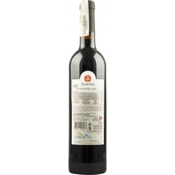 Купить Купить Вино AZ красное полусухое 0,75л 13,5%