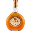 Купити Коньяк Iskander 3YO