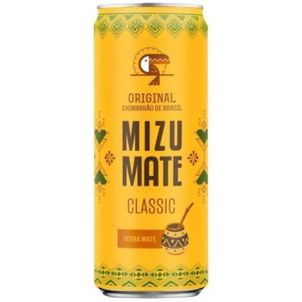 Купити Мате Yerba 0,33л ж / б