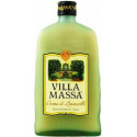Купити Лікер Villa Massa Crema Limon Sorrento 0,7л 17%