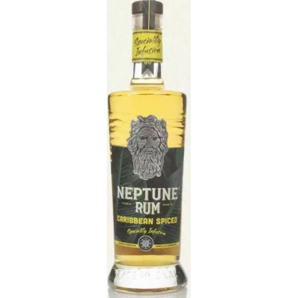 Купить Купить Ром Neptune Spiced 0,7л 37,5%