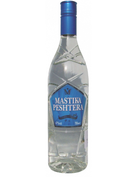 Купить Мастика Peshtera 0,7л 47%