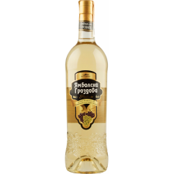 Купить Ракия виноградная Yambolska  0,7л 40%