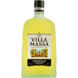 Купить Ликер Villa Massa Limoncello 0,7 л 30%