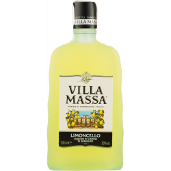 Купить Ликер Villa Massa Limoncello 0,5л 30%