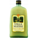 Купить Ликер Villa Massa Crema Limon Sorrento 0,7л 17%