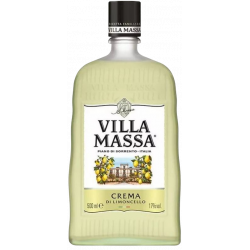 Купить Купить Ликер Villa Massa Crema Limon Sorrento 0,5л 17%