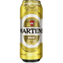 Купить Пиво Martens Gold 0,5л 4,6% ж/б
