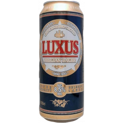 Купить Пиво Luxus 0,5л 8,5% ж/б