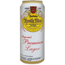 Купить Пиво Kwik Lager 0,5л 5% ж/б