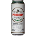 Купить Пиво Primus 0,5л 5,2% ж/б
