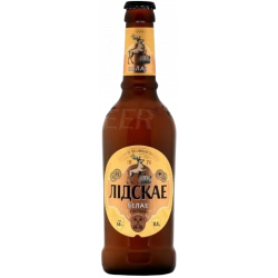 Купить Пиво Лидское Идеаль 0,45л 5% ж/б