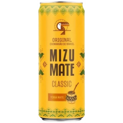 Купить Мате Yerba 0,33л ж/б