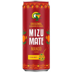 Купить Мате Yerba Mango 0,33л ж/б