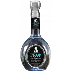 Купить Водка Граф 0,5л 40%